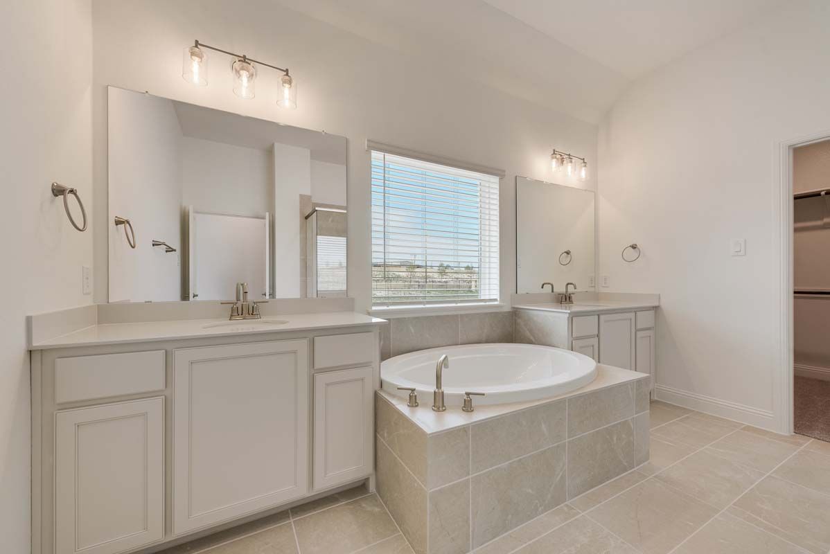 16_ Ashwood Floor Plan - Representative Photo