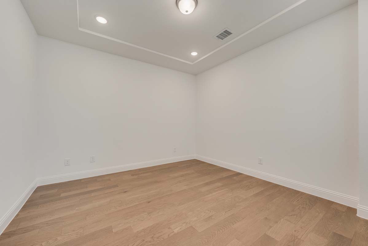 18_ Ashwood Floor Plan - Representative Photo