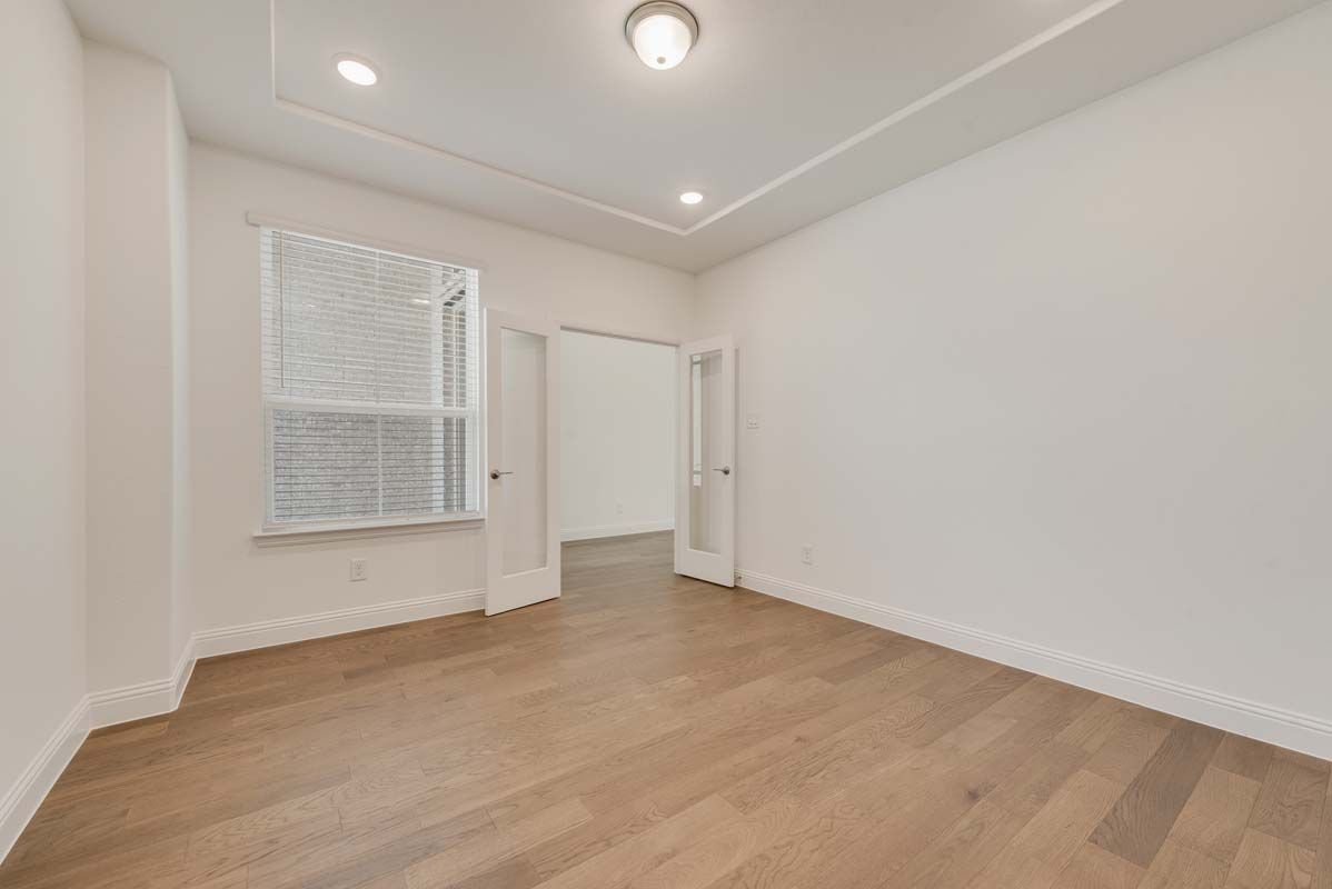 19_ Ashwood Floor Plan - Representative Photo