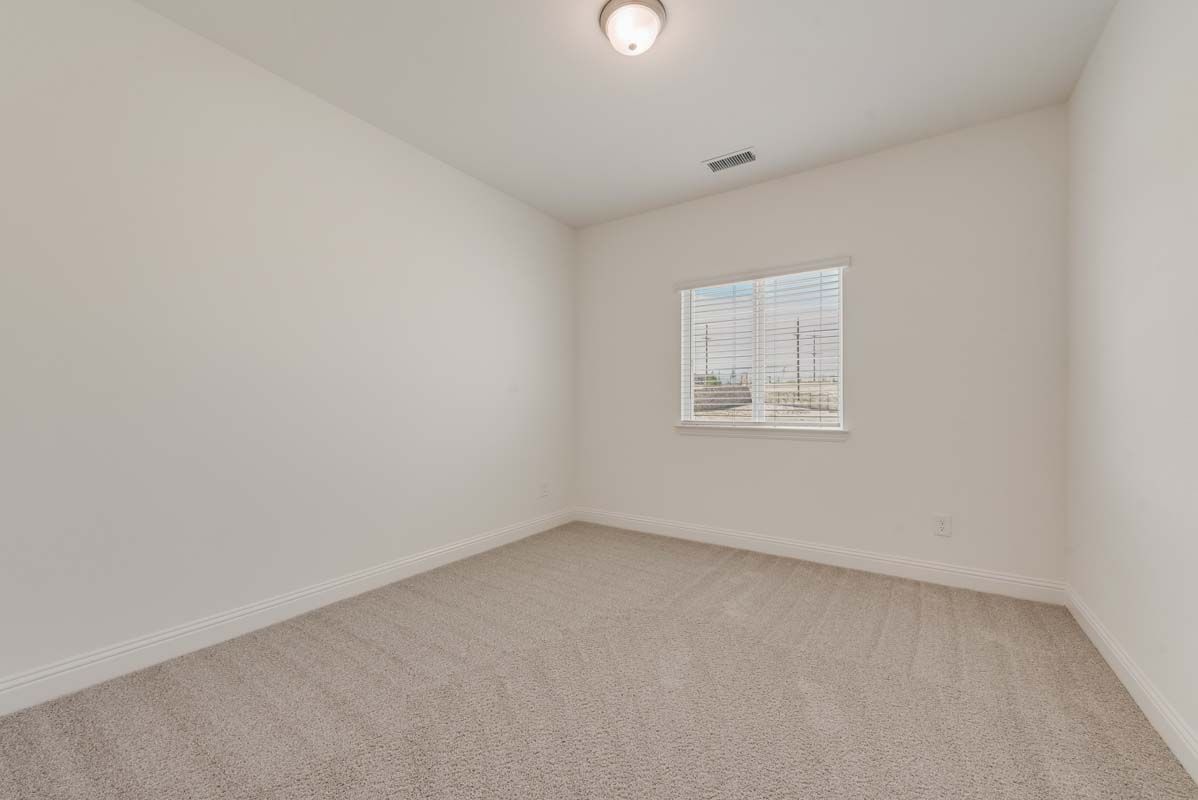 21_ Ashwood Floor Plan - Representative Photo