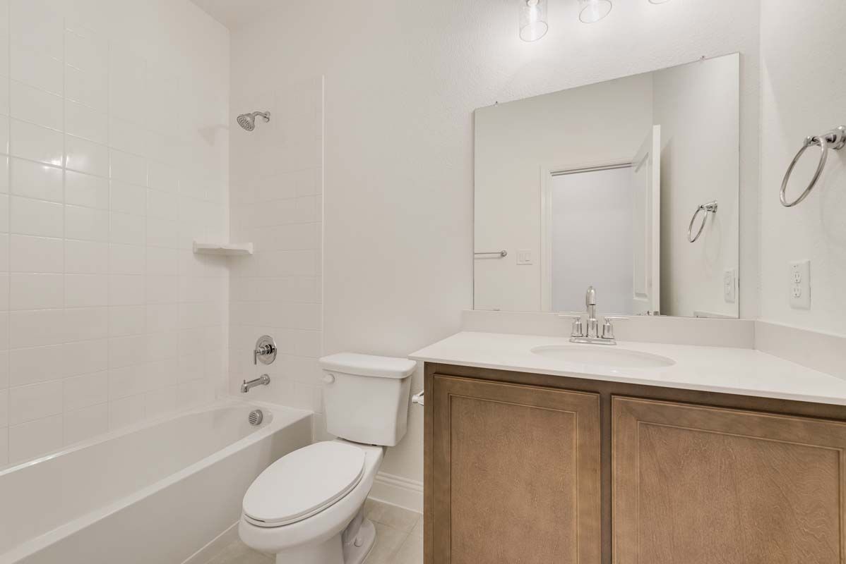 22_ Ashwood Floor Plan - Representative Photo