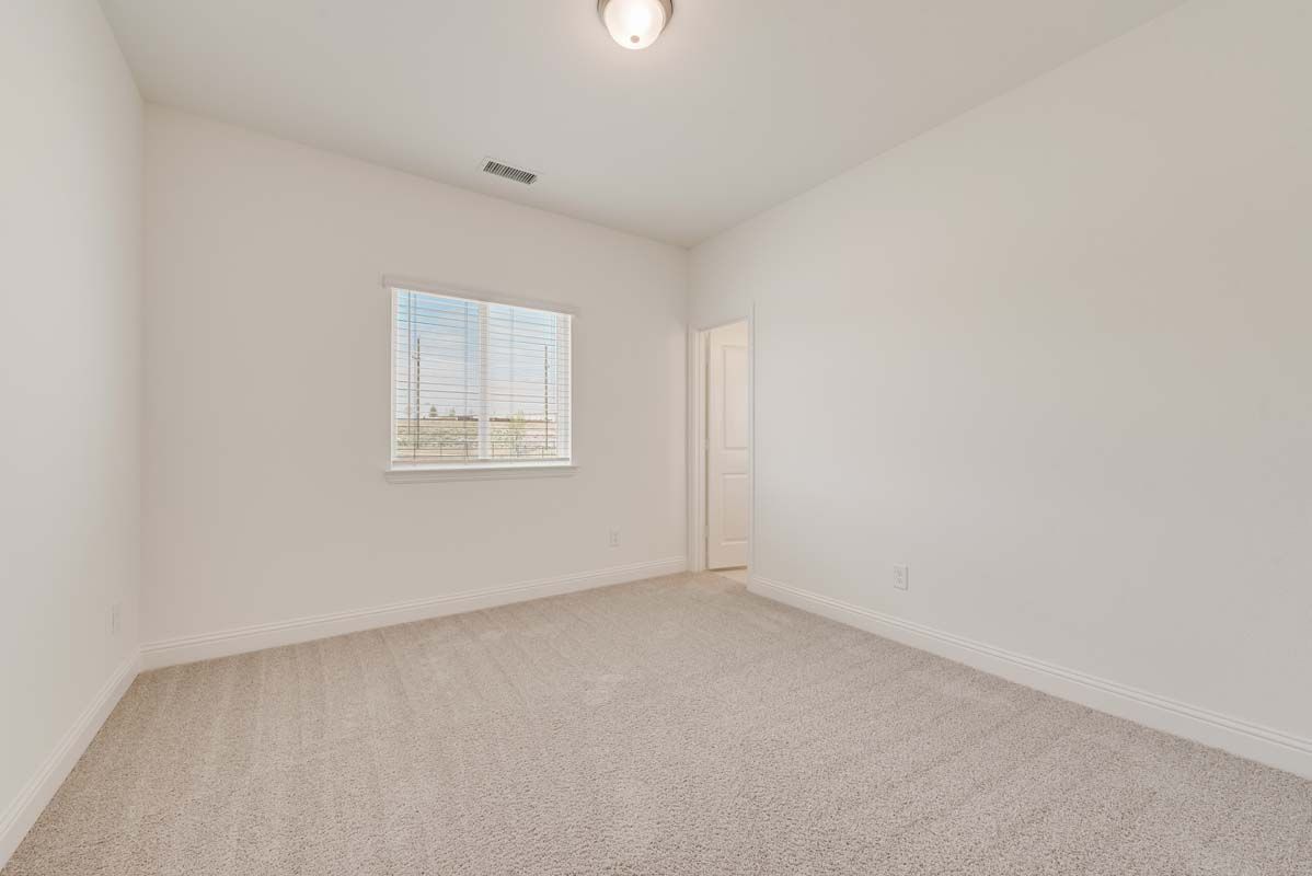 23_ Ashwood Floor Plan - Representative Photo