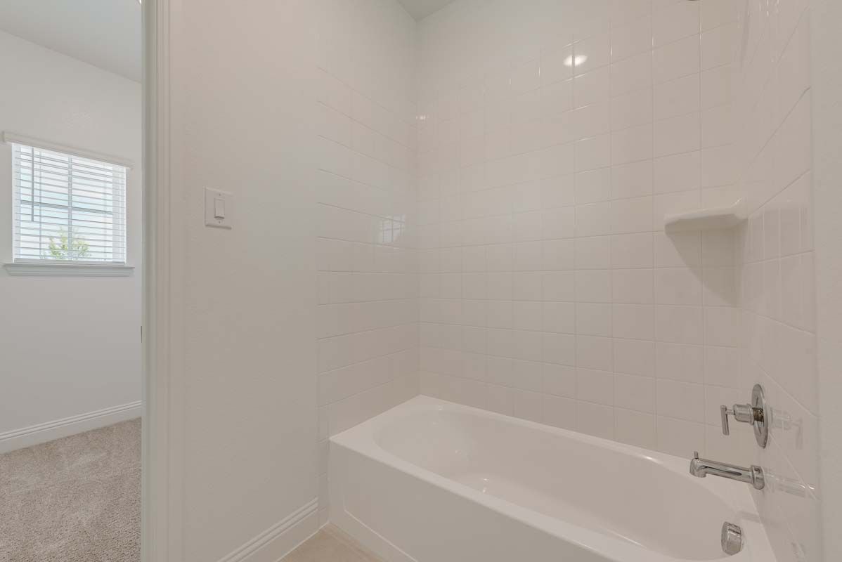 25_ Ashwood Floor Plan - Representative Photo