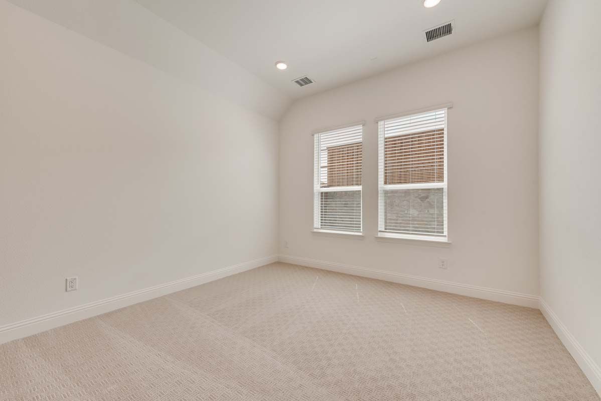 26_ Ashwood Floor Plan - Representative Photo