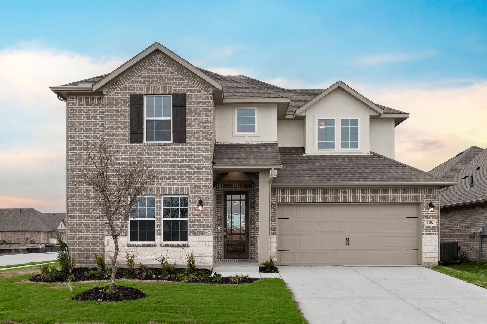 1103 Angus Lane (Garland) Image