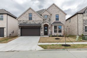 5526 Burford Lane (Westbury)