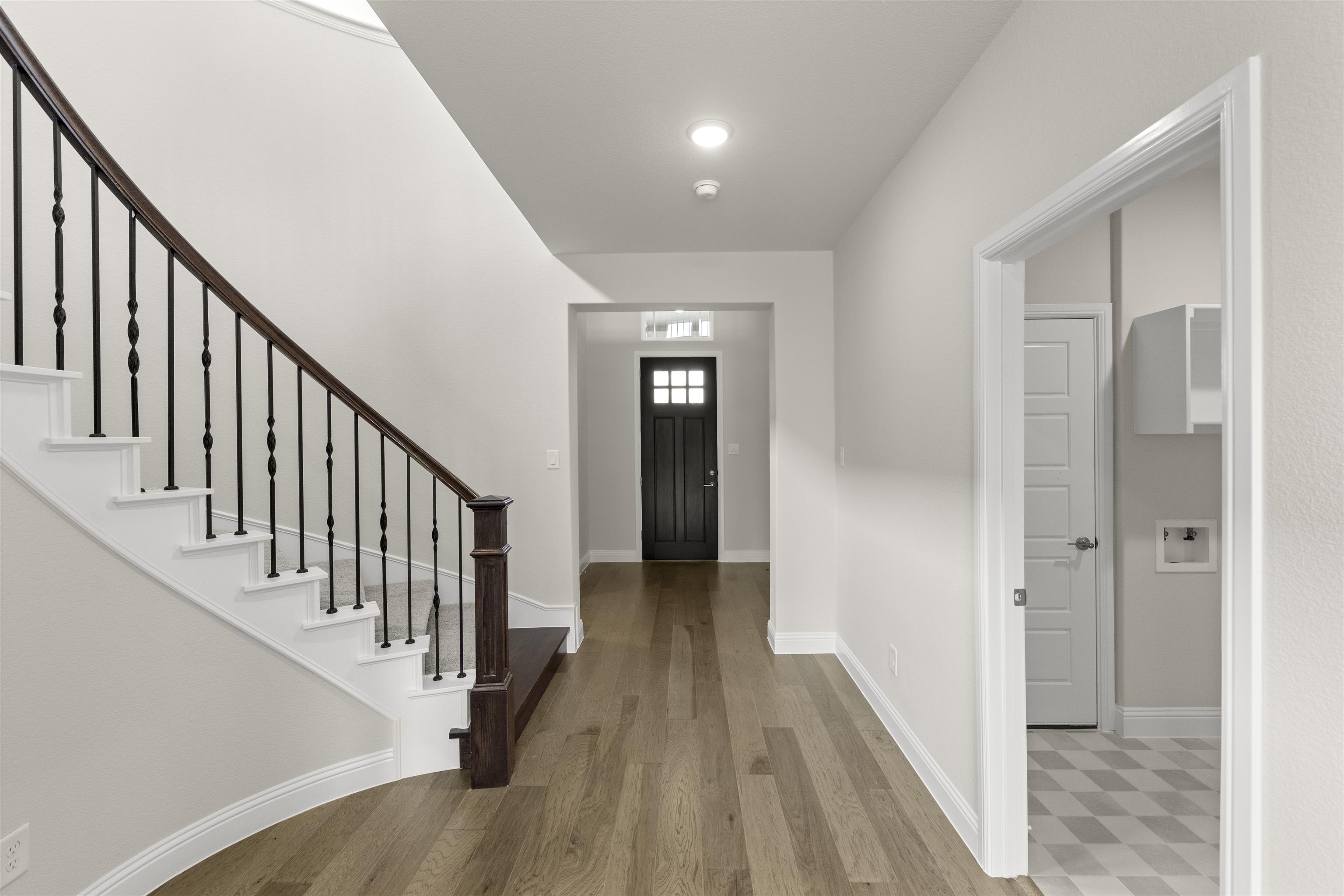 Grapevine II - Sutton Fields: Celina, Texas - Pacesetter Homes Texas