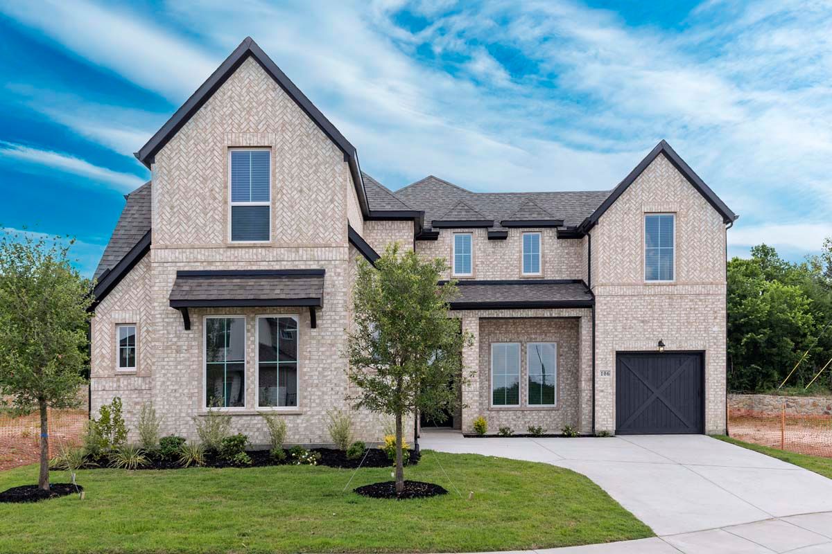 Park Hills - Rockwall, TX