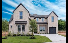 Park Hills: Rockwall, Texas - Pacesetter Homes Texas