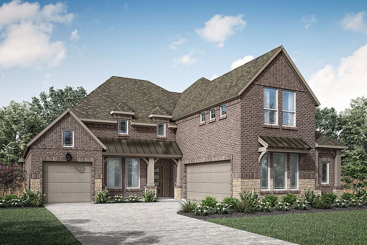 2203 Morris Street (Driscoll)