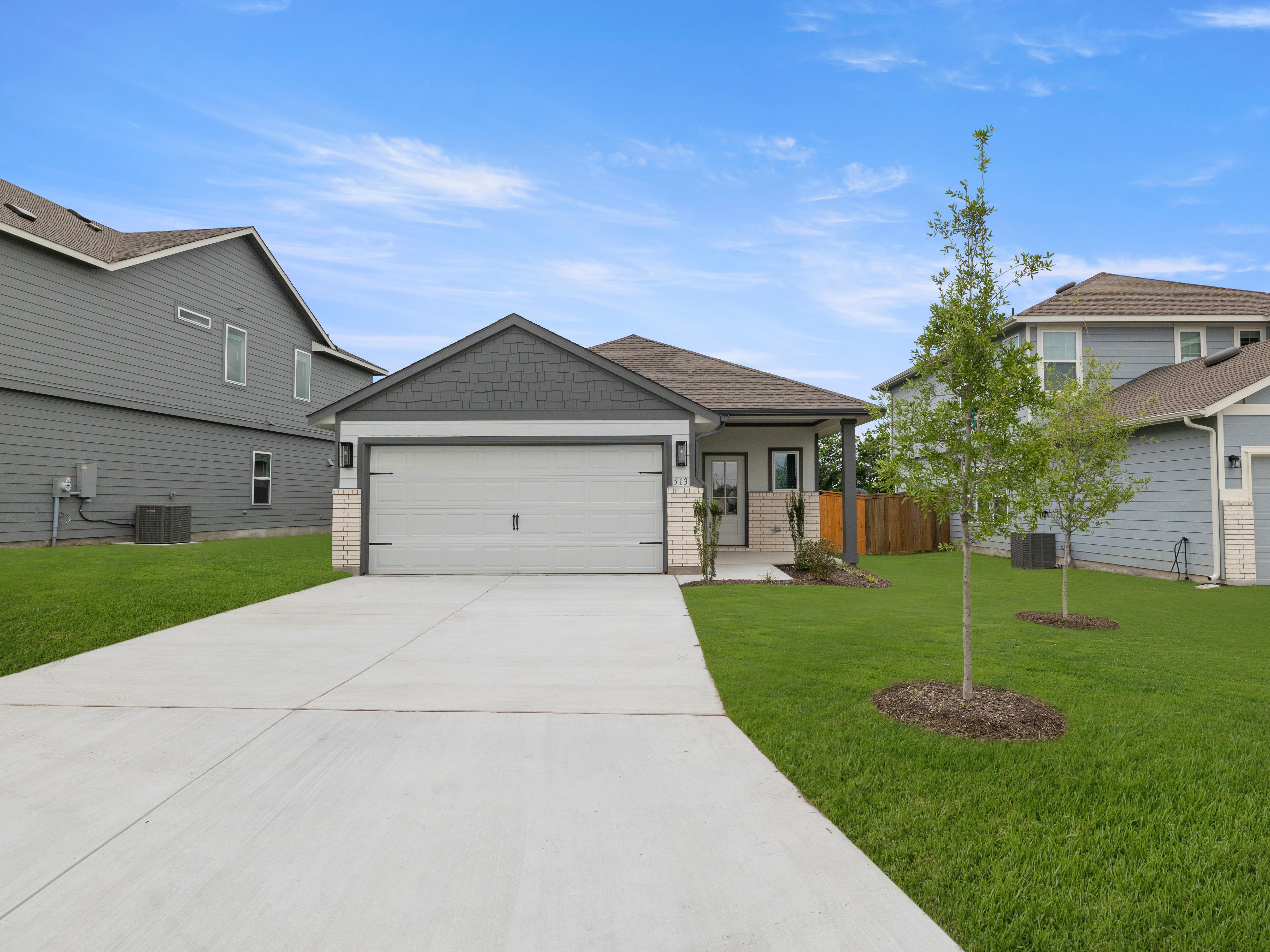 513 Yellow Ribbon Trail (Austin) Image