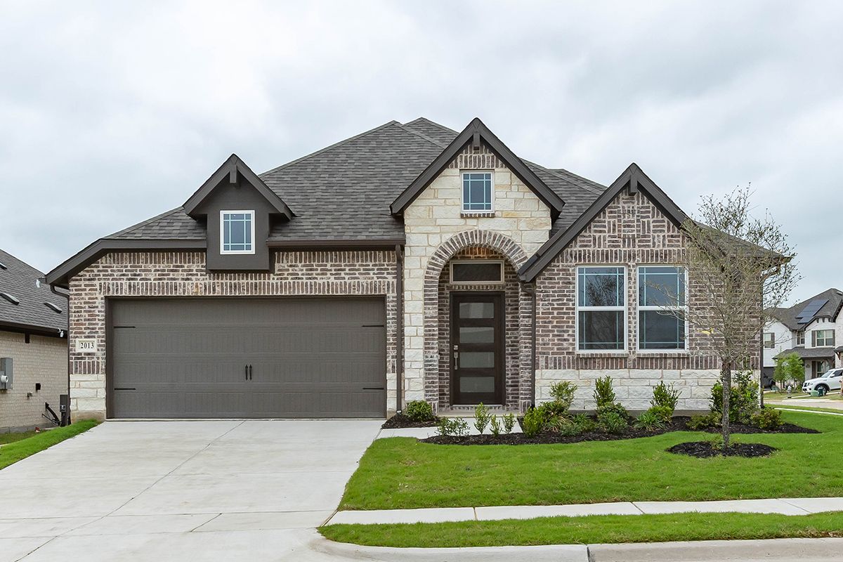 2013 Hickory Lane (Addison II)