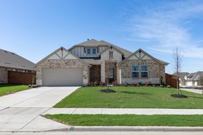 3937 Melica Lane (Fairview I)
