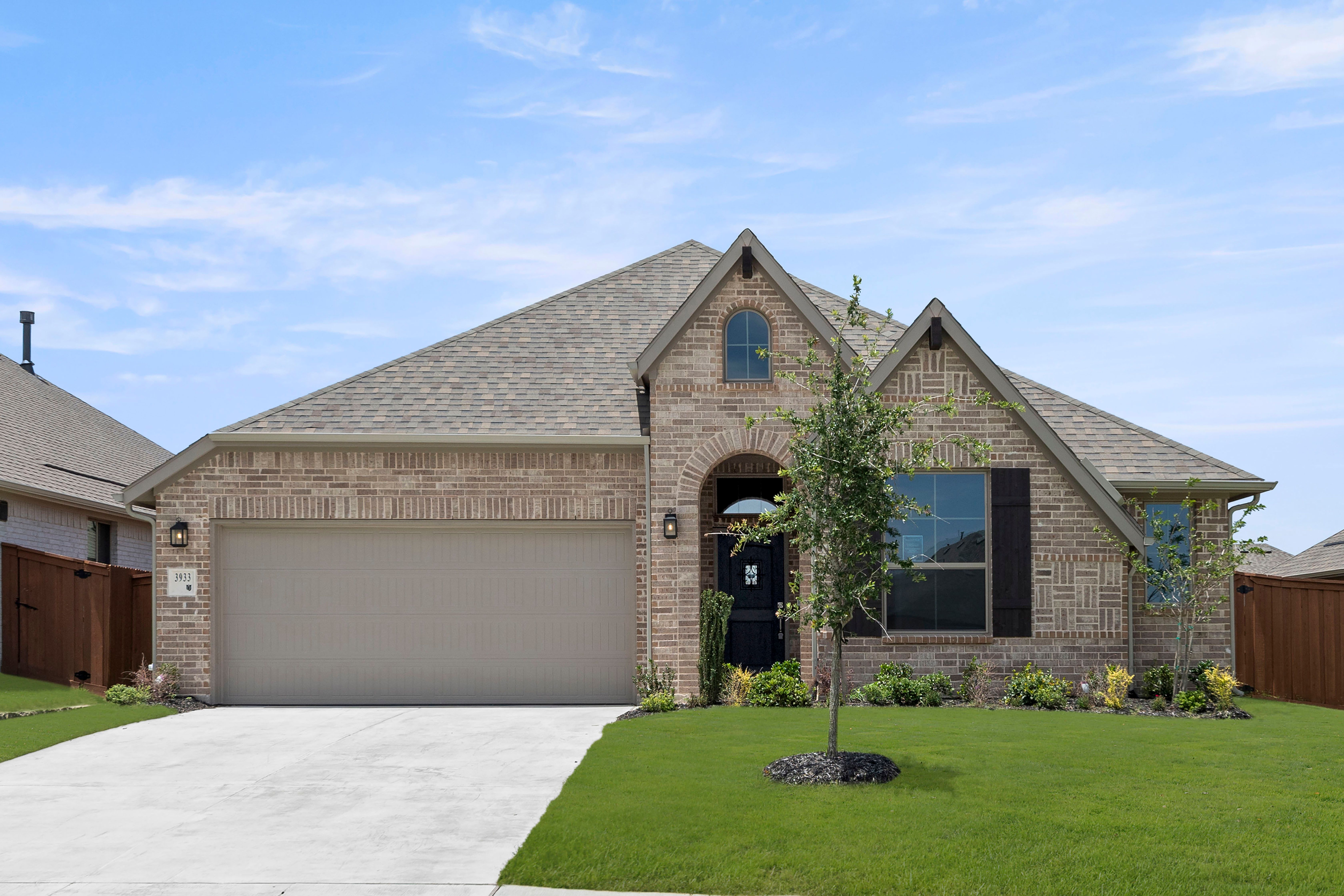 3933 Melica Lane