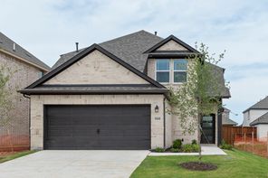900 Collegiate Drive (Harlow)