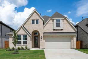 1022 Wheatland Drive (Grapevine II)