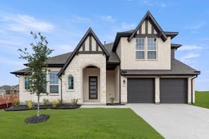 1013 Butterfly Lane (Sandstone II)