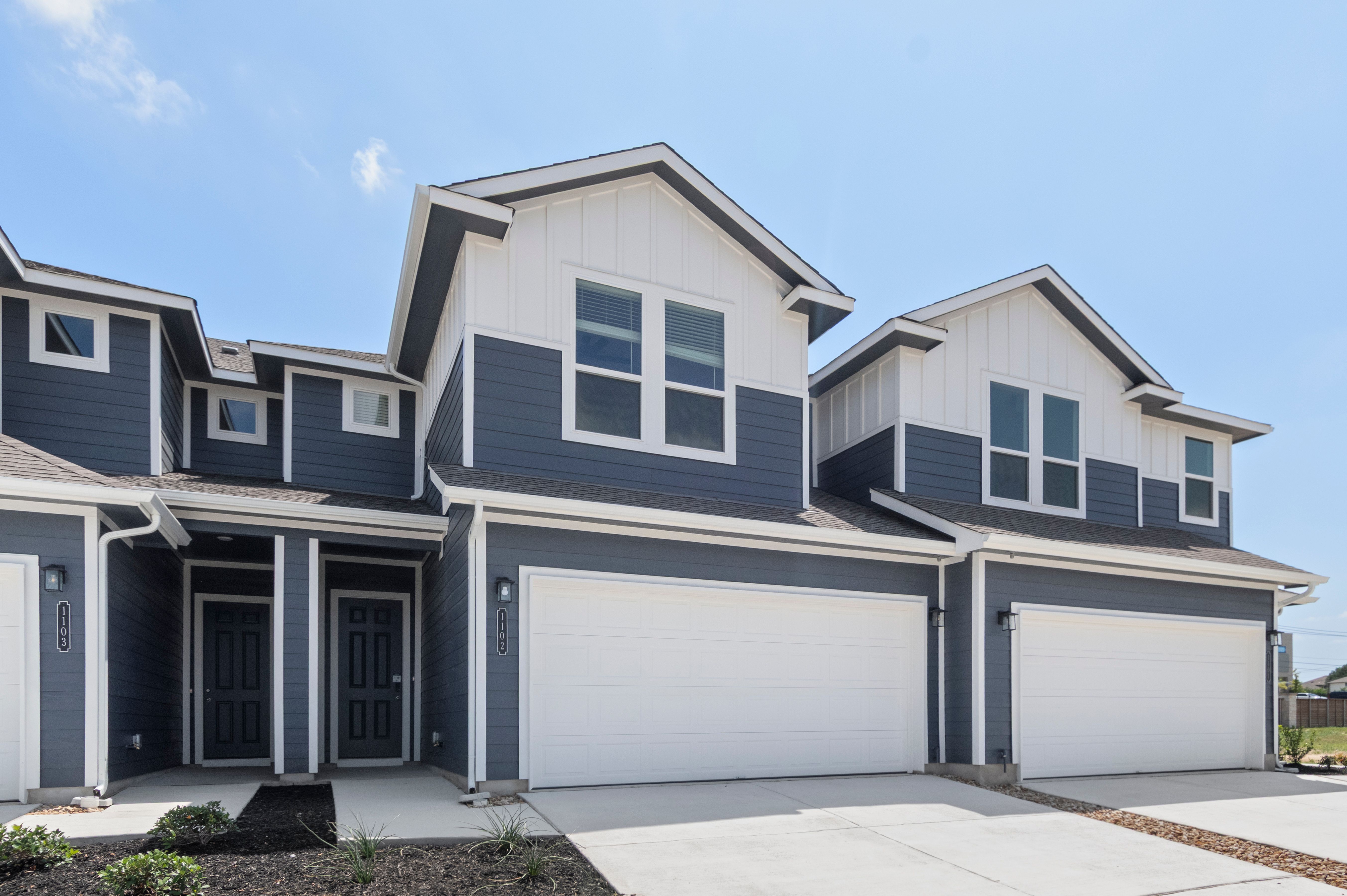 Lavaca - Center 45: Round Rock, Texas - Pacesetter Homes Texas