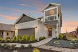 Home in Blanco Vista by Pacesetter Homes Texas