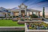 Home in Crosswinds by Pacesetter Homes Texas
