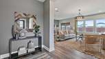Home in Vistas of Austin by Pacesetter Homes Texas