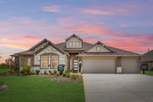 Home in Woodland Creek by Pacesetter Homes Texas