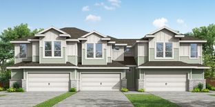 Comal - Avery Centre: Round Rock, Texas - Pacesetter Homes Texas