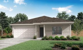 Eastwood at Sonterra - Jarrell, TX
