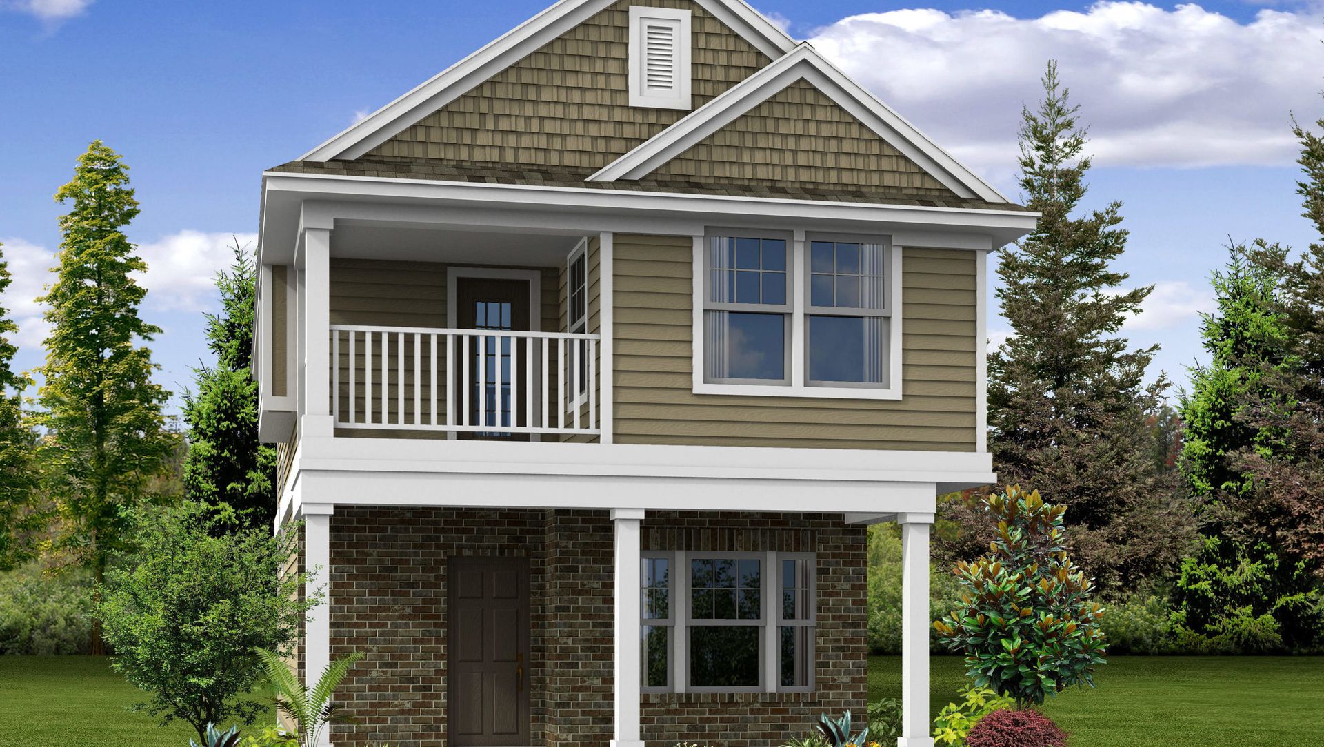 Masonry L