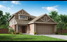 Blanco Vista: San Marcos, Texas - Pacesetter Homes Texas