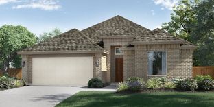 Prosper - La Terra at Uptown Celina: Celina, Texas - Pacesetter Homes Texas