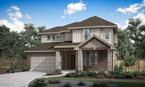 Grande Estates - Bertram, TX
