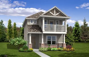 Pecan - Blanco Vista: San Marcos, Texas - Pacesetter Homes Texas