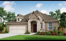 Keeneland: Aubrey, Texas - Pacesetter Homes Texas