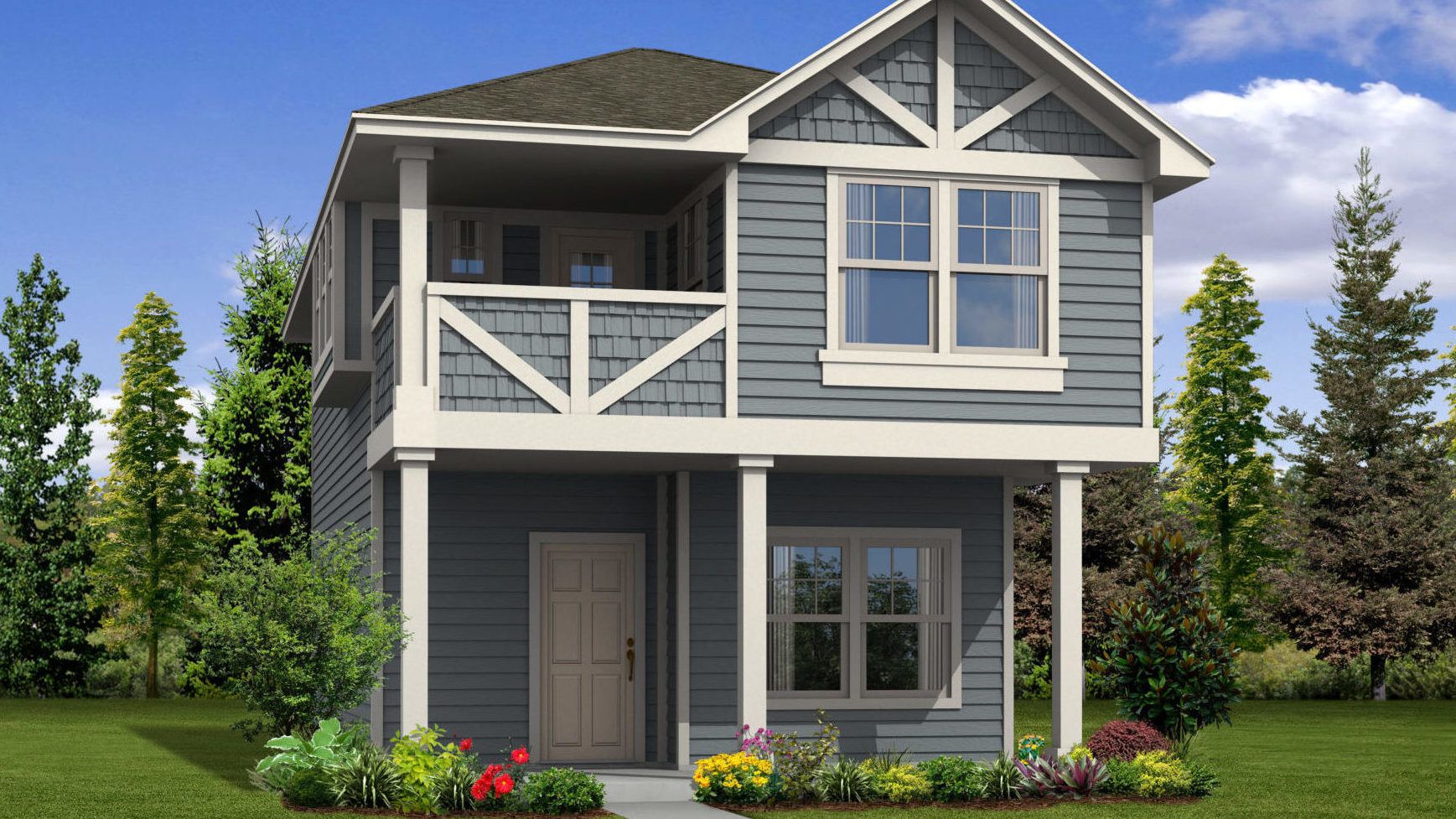 Siding M