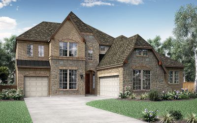Homestead Elevation C