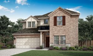 1103 Angus Lane (Garland)