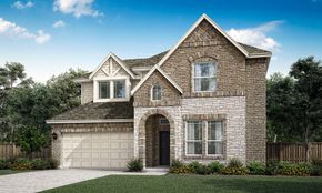 Meadow Run - Melissa, TX