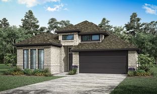 Rockwall - Sutton Fields: Celina, Texas - Pacesetter Homes Texas
