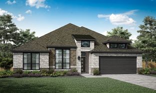 Brighton - Nelson Lake: Rockwall, Texas - Pacesetter Homes Texas