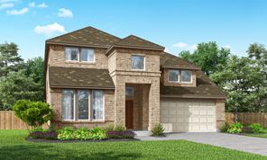 5612 Chevalier Way (Richardson)