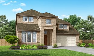 Richardson - Sutton Fields: Celina, Texas - Pacesetter Homes Texas