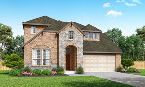 5620 Chevalier Way (Richardson)