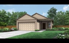 Blanco Vista: San Marcos, Texas - Pacesetter Homes Texas
