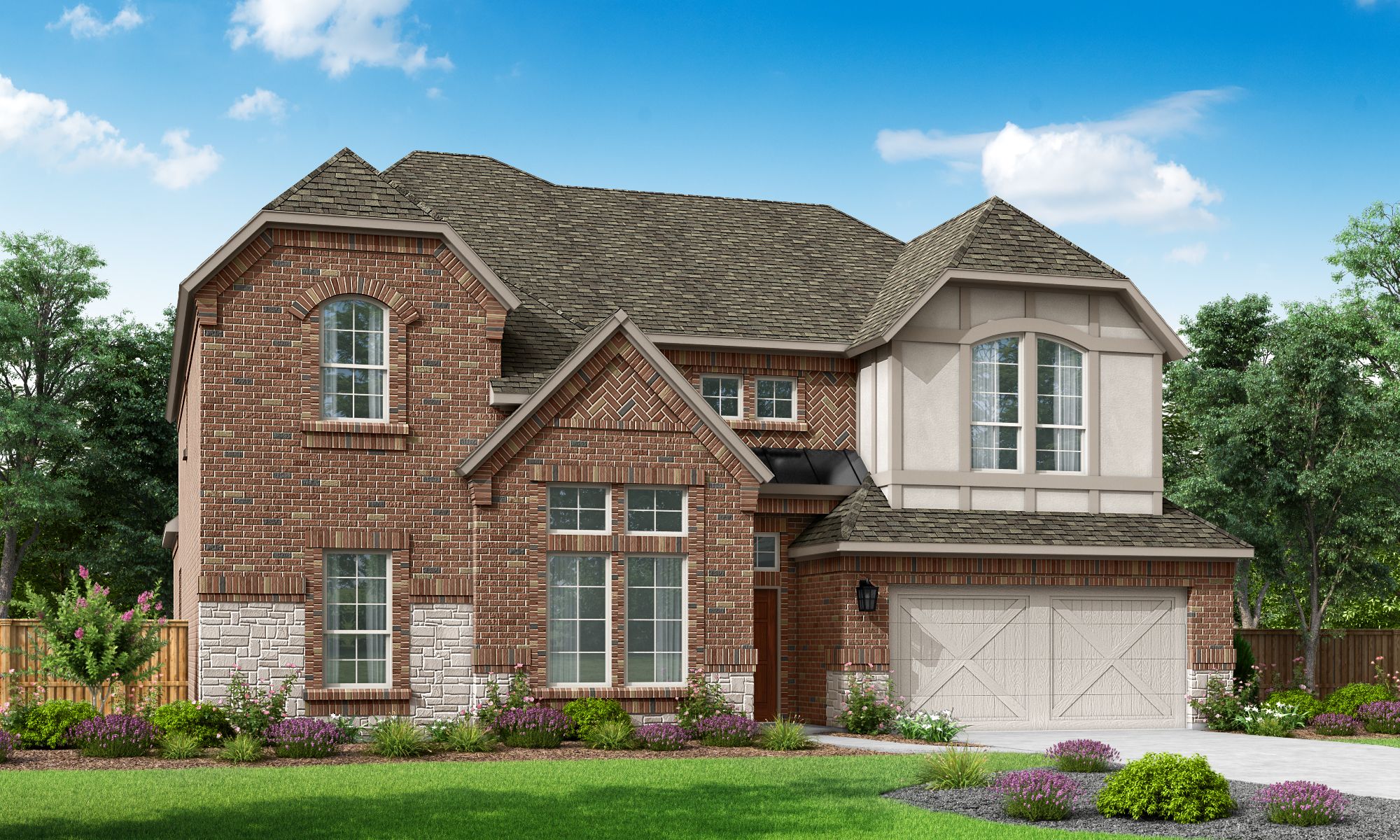 2003 Euclid Dr. Rockwall, TX 75087