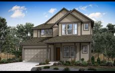 Orchard Ridge: Liberty Hill, Texas - Pacesetter Homes Texas