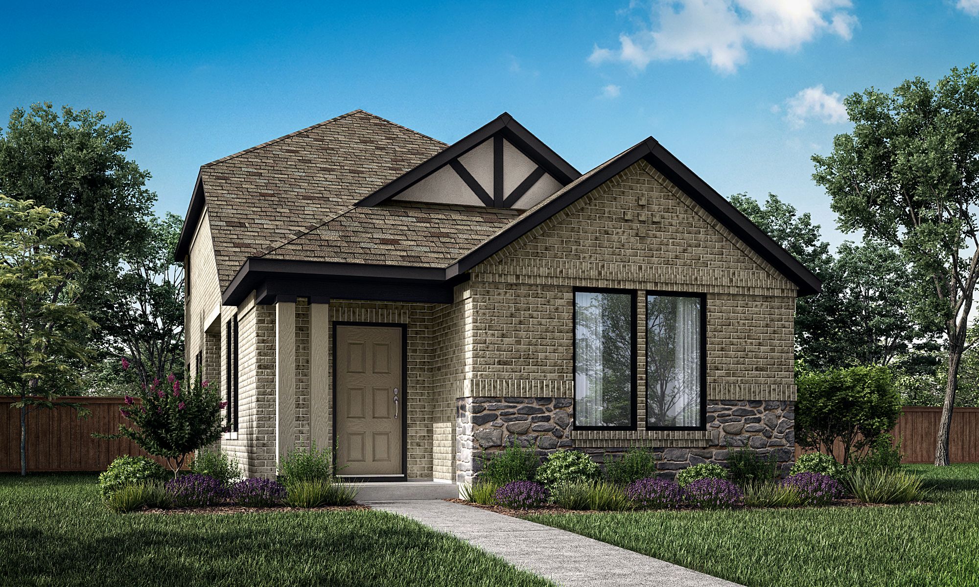 1004 Joy Mill Place. Lavon, TX 75166