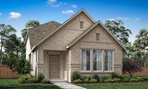 474 Wonder Gardens Alley (Wisteria)