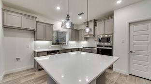 Garland - Heartland: Crandall, Texas - Pacesetter Homes Texas