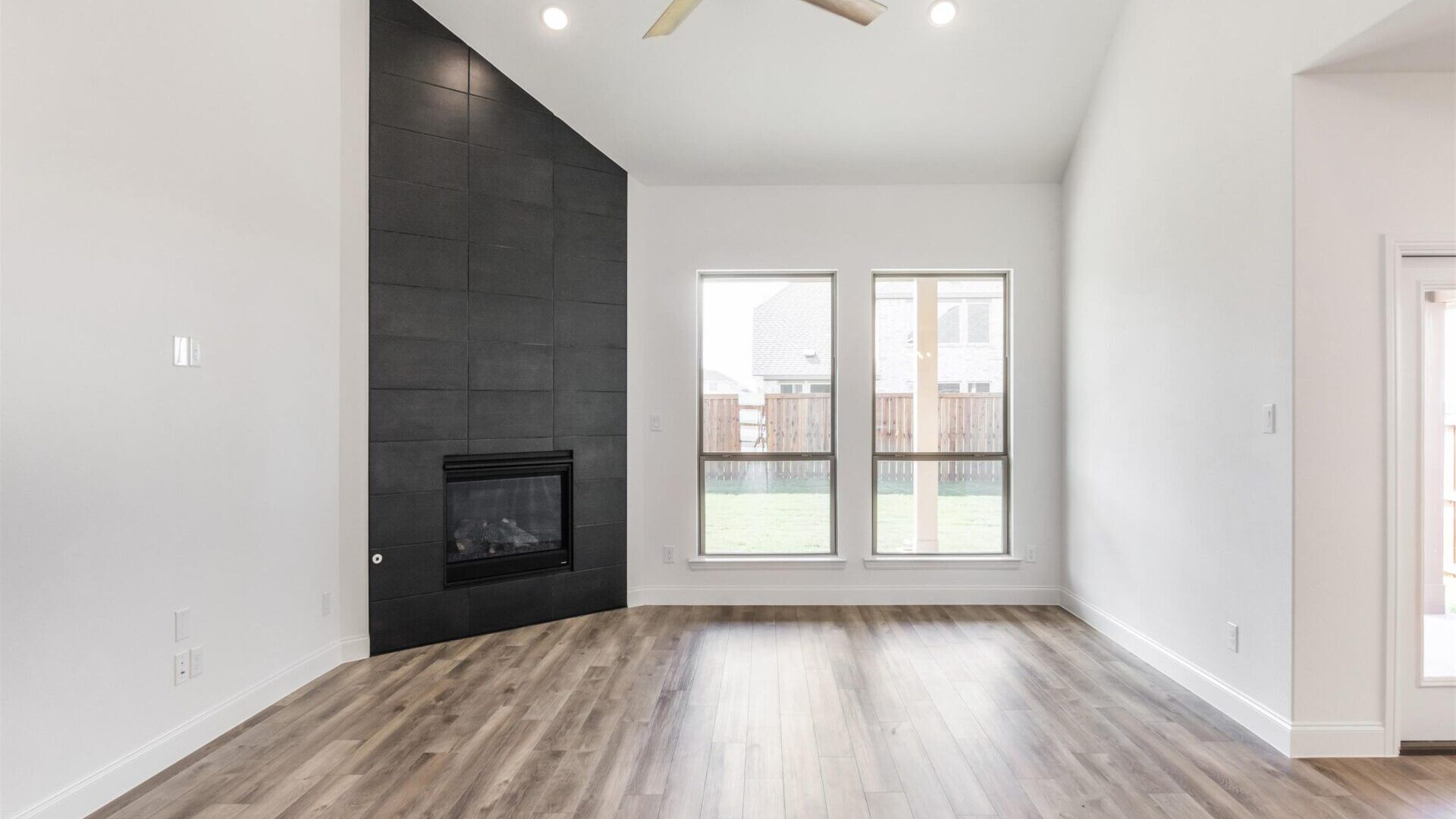 3703 Maize Avenue. Crandall, TX 75114